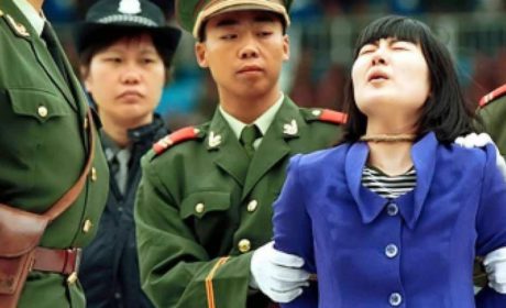 Congresistas estadounidenses condenan los 24 años de persecución contra los practicantes de Falun Dafa en China