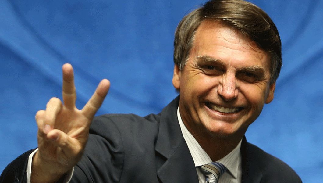 Informe: Bolsonaro lleva a Brasil a la recuperación 