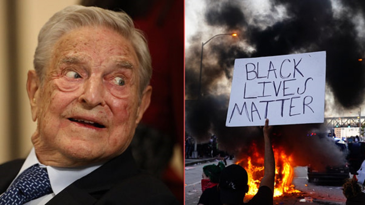 George Soros invierte otro cuarto de millón de dólares en Black ...