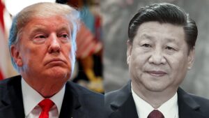 Trump, el comercio y las empresas extranjeras, en el punto de mira de China