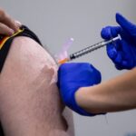 36 ember ritka vérbetegségben szenved a CCP vírusoltása után, a Report figyelmeztet