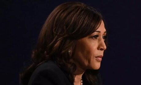 La soledad de Kamala Harris: ‘USA Today’ se une a ‘L.A. Times’ y ‘The Washington Post’ y renuncia a respaldar a ningún candidato