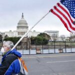 A demokrácia elvész Amerikában.