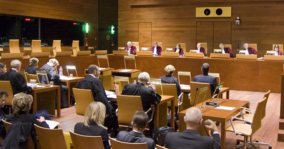 Ya no hay límites Tribunal de Estrasburgo evalúa si la pornografía es