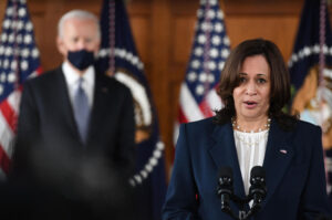  Informe explosivo expone la alianza de Joe Biden y Kamala Harris con las Naciones Unidas para acelerar el ingreso de migrantes a Estados Unidos