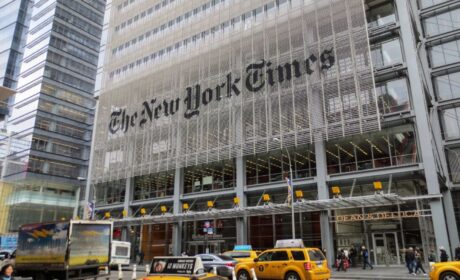 La cobertura del New York Times sobre Shen Yun está plagada de imprecisiones y de prejuicios