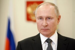 Putin desafía al mundo: “Occidente está basado en el totalitarismo y el despotismo”