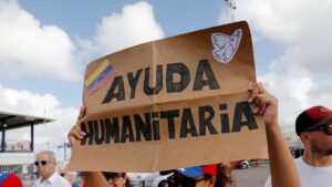 Advierten que crisis humanitaria en Venezuela puede empeorar en 2023