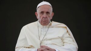 Hipocresía Papal: Hasta 4 años de prisión por entrar ilegalmente en el Vaticano