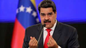 La justicia argentina ordena la captura de Nicolás Maduro por crímenes de lesa humanidad