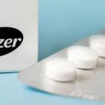 Pfizer está desarrollando una píldora covid que debe tomarse dos veces al día junto con las vacunas