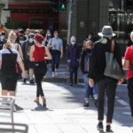 Australia pondrá fin a su estrategia de COVID cero: “No es una forma sostenible de vivir”