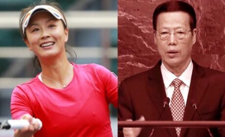 Escándalo: Campeona de tenis acusó de abuso sexual al exvicepresidente del régimen chino, Zhang Gaoli