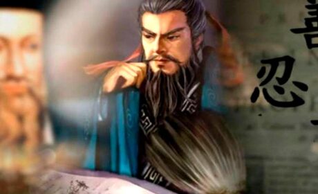 La antigua profecía de Liu Bowen, el “Nostradamus chino”, que podría estar cumpliéndose ahora