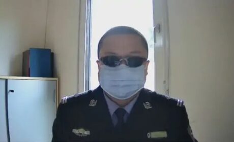 “Nos entrenaron para torturar a los uigures”: Habla un ex agente de policía chino