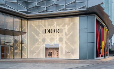 El régimen chino reclama a Dior por una modelo china que no es demasiado blanca