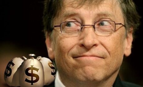 La viruela del ‘ángel de la muerte’: Bill Gates ya está anunciando la próxima pandemia