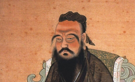 Las enseñanzas de Confucio sobre la lujuria y el deseo