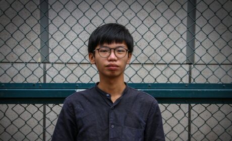 Hong Kong: Condenan al activista pro-democracia Tony Chung a 43 meses de prisión bajo la nueva ley del PCCh
