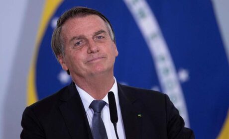 “El cambio más profundo ya comenzó”: Bolsonaro enfocado en la reelección