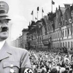 ¿Se repite la historia? Inquietantes similitudes entre las leyes de la Alemania nazi y las restricciones Covid