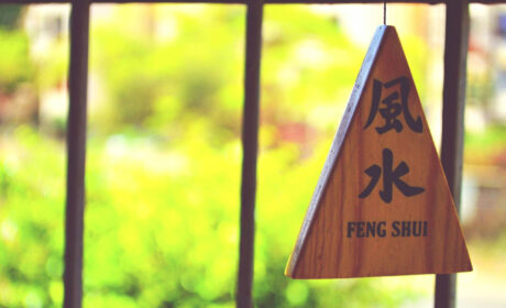 El Feng Shui y la virtud