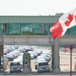 La policía canadiense acosó a 65.000 niños durante la histeria del COVID