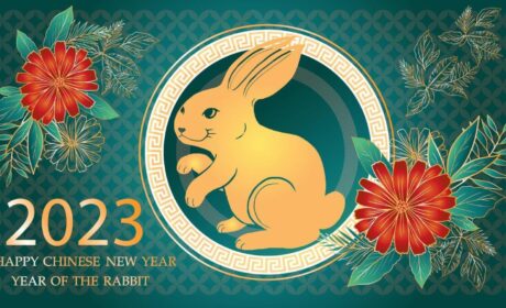 Comprendiendo el calendario chino en el Año del Conejo