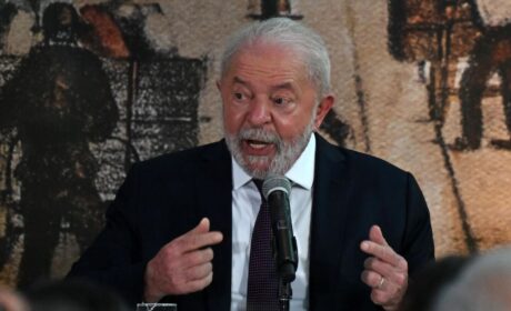 Lula da Silva insta al Mercosur a firmar un acuerdo comercial con el régimen chino