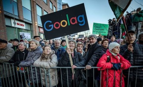 Un informe revela cómo Google manipula las búsquedas para favorecer a la izquierda durante elecciones