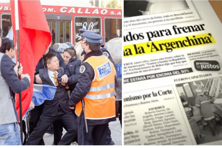 “ArgenChina”: Revelan un informe que demuestra que la clase política argentina está secuestrada por el Partido Comunista Chino