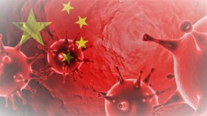 China declara estado de emergencia ante una presunta epidemia de múltiples virus respiratorios; usuarios y medios comparten videos en redes sociales.