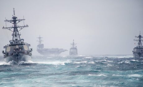 Tensión en el mar Meridional: Filipinas afirmó que no cederá ante las agresiones del régimen de China