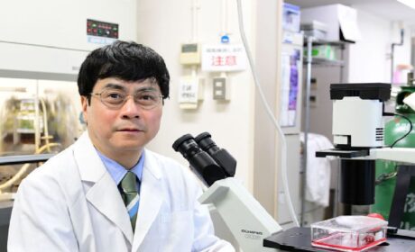 Importante virólogo japonés advierte sobre una cepa Omicron fabricada