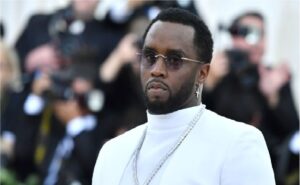 ¿Es P. Diddy parte de una red satánica de pedófilos de Hollywood?