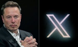 Elon Musk anuncia un cambio en el algoritmo X para combatir la “negatividad”, lo que genera inquietudes sobre la libertad de expresión