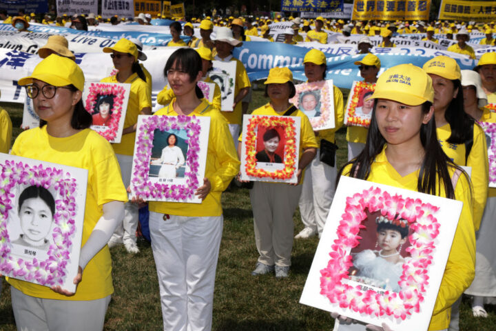 Falun Dafa perdura en China a pesar de 25 años de persecución comunista