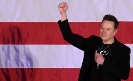 Elon Musk sortea un millón de dólares por día entre quienes firmen una petición para apoyar la Constitución de EE. UU.