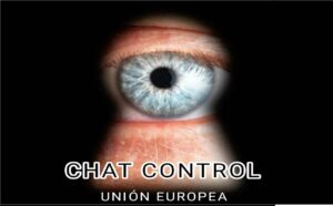 Chat Control en la UE: Hacia un estado de vigilancia chino